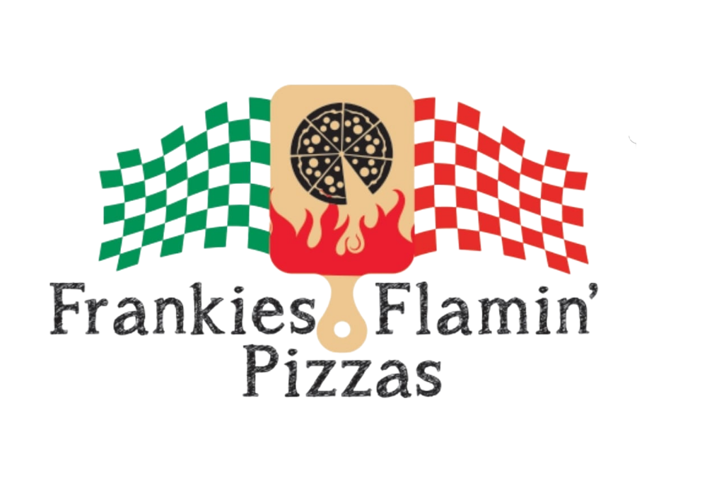 Frankies Flamin Pizzas